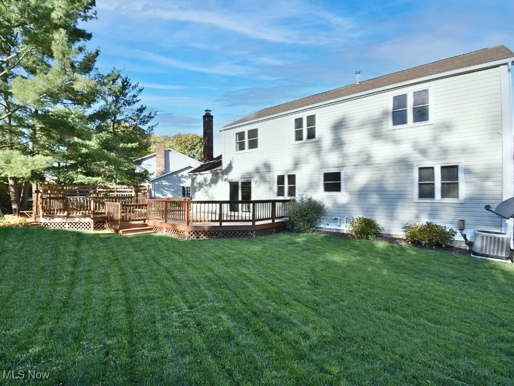 7667 Crimson Court, Mentor, Ohio 44060,MLS Now Listing ID