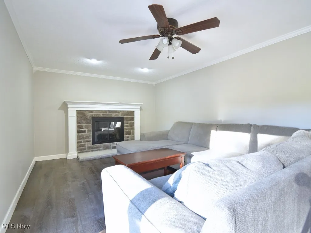 7667 Crimson Court, Mentor, Ohio 44060,MLS Now Listing ID