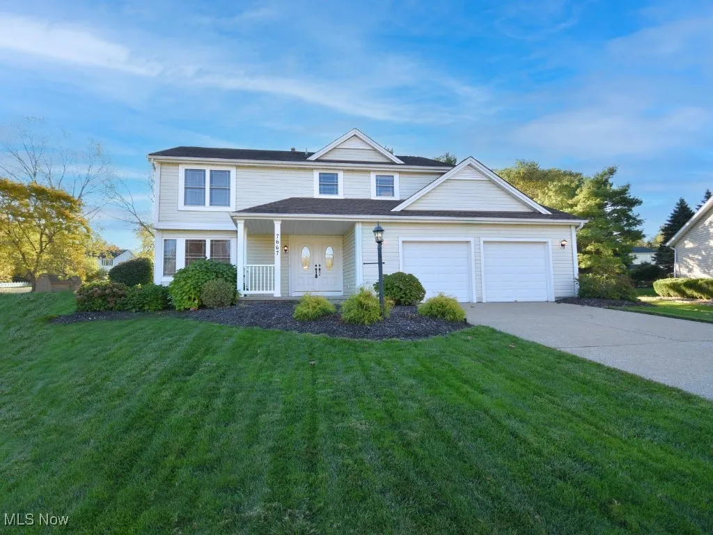 7667 Crimson Court, Mentor, Ohio 44060,MLS Now Listing ID
