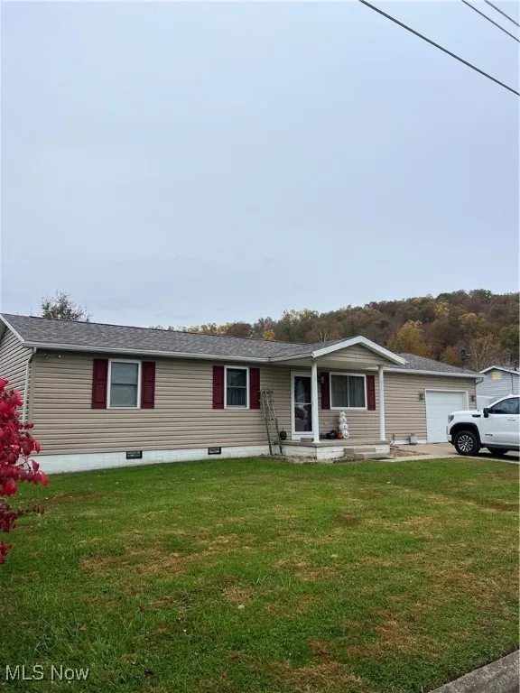 New roof October 2025