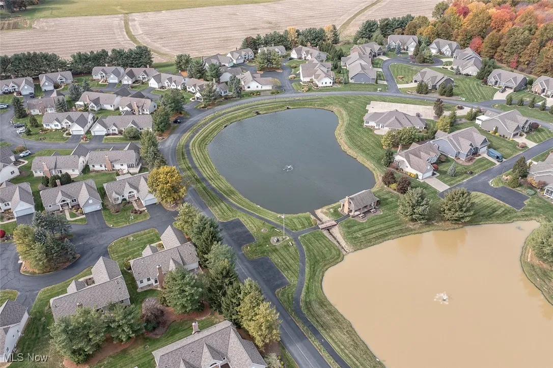 Briarthorn has been Wadsworth's premier condominium development. Providing a friendly, safe, clean, and beautiful environment, the residents continually strive to maintain the best community possible. Come see for yourself!