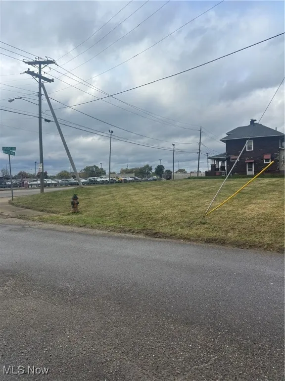 1710 Harmont Avenue, Canton, Ohio 44705,MLS Now Listing ID