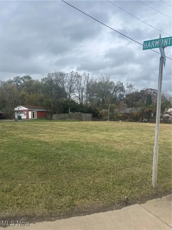 1710 Harmont Avenue, Canton, Ohio 44705,MLS Now Listing ID