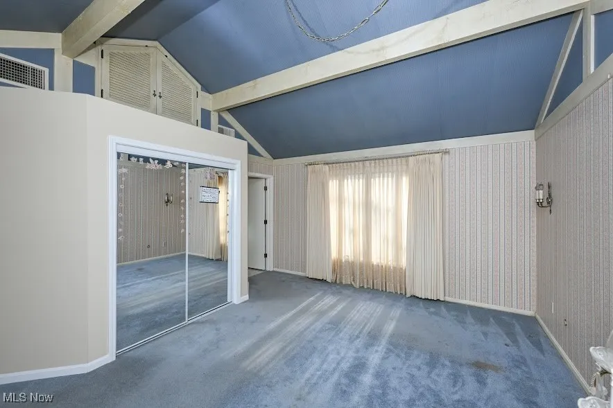 745 Canyon Trail, Akron, Ohio 44303,MLS Now Listing ID