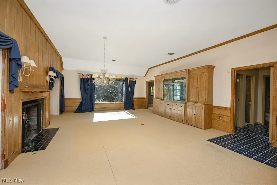 745 Canyon Trail, Akron, Ohio 44303,MLS Now Listing ID