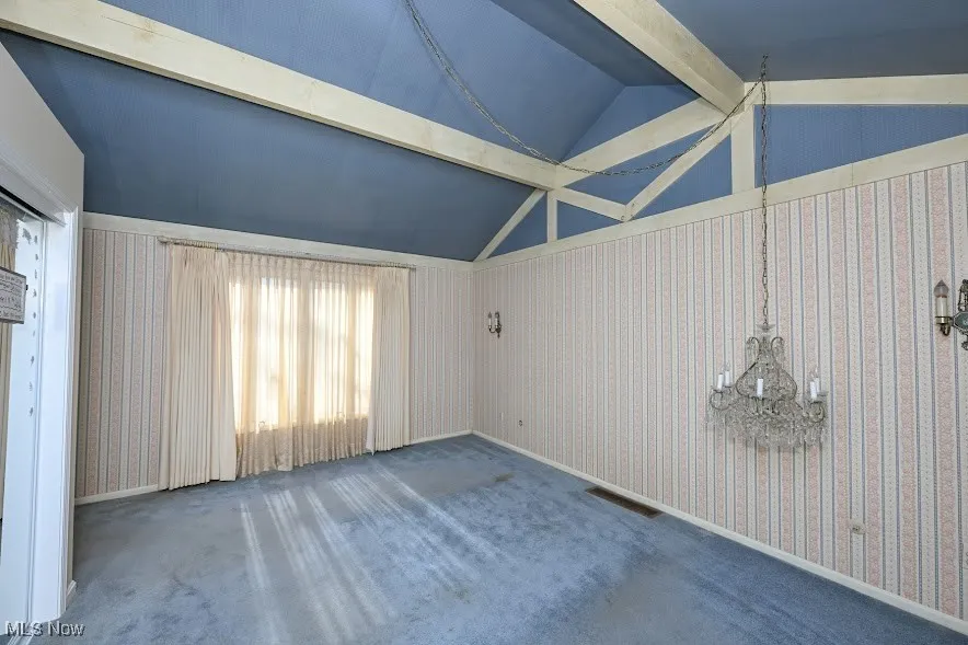 745 Canyon Trail, Akron, Ohio 44303,MLS Now Listing ID