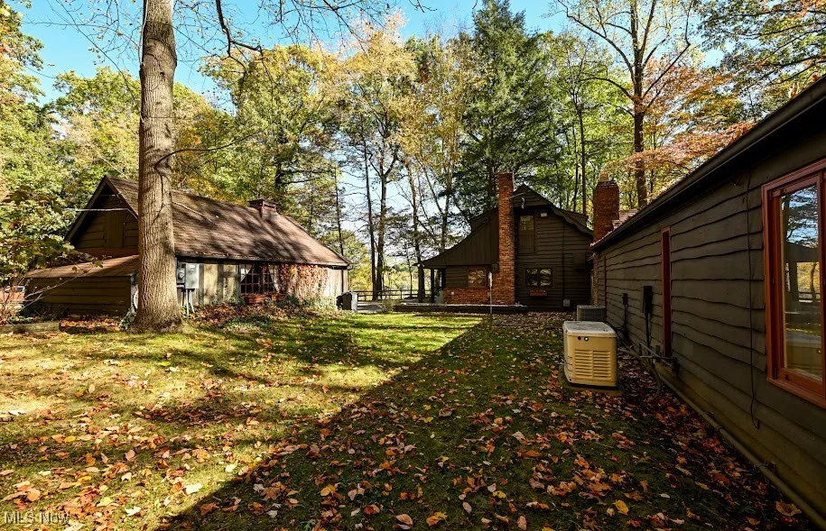 745 Canyon Trail, Akron, Ohio 44303,MLS Now Listing ID