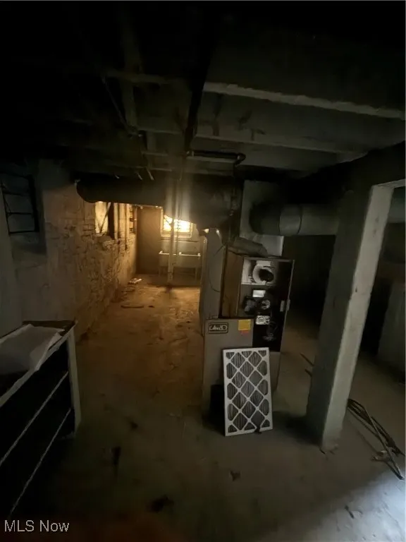 3253 E 56th Place, Cleveland, Ohio 44127,MLS Now Listing ID