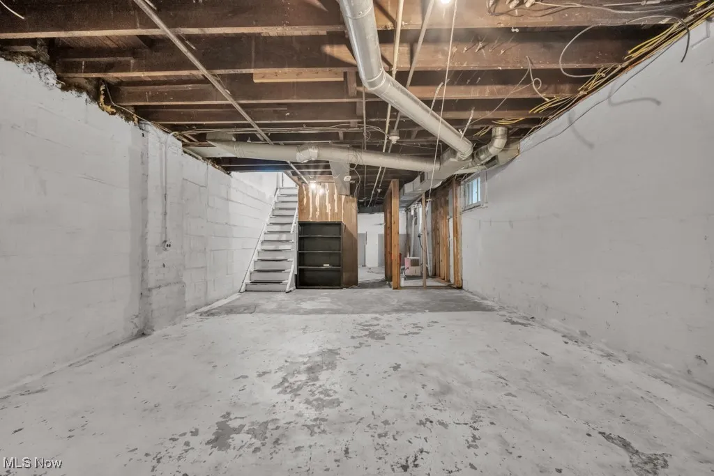 1457 W 114th, Cleveland, Ohio 44102,MLS Now Listing ID