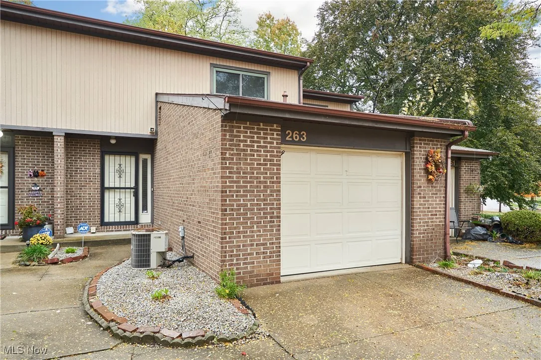 263 Millcreek Drive, Akron, Ohio 44307,MLS Now Listing ID