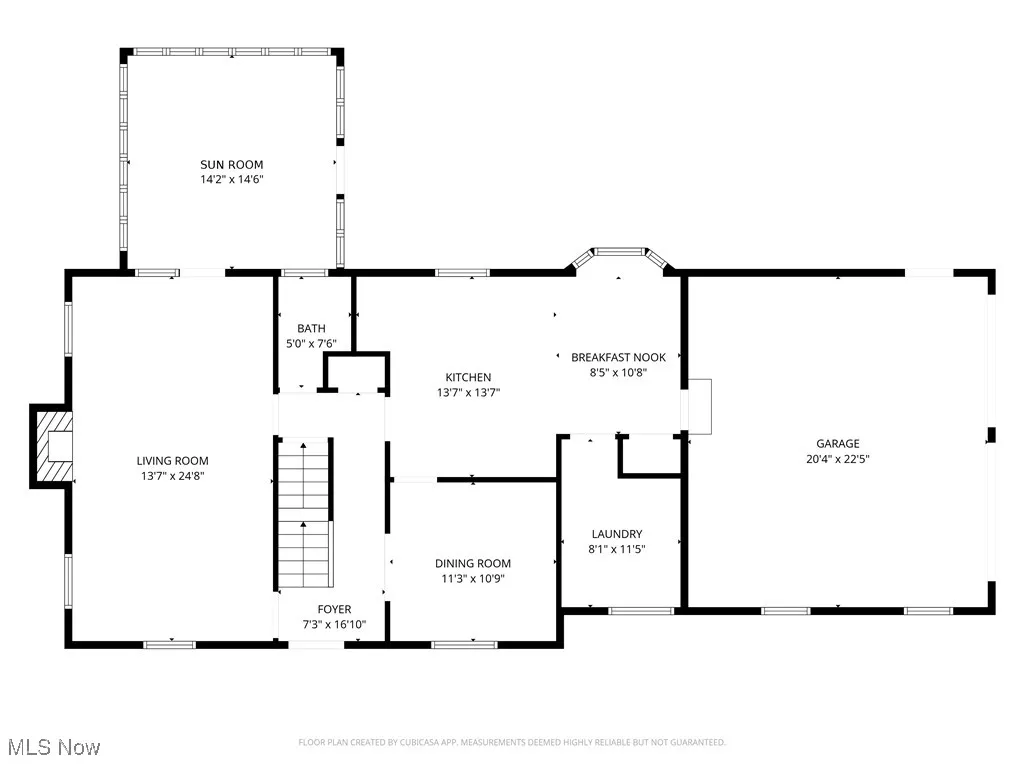 7942 Loriwood Circle, Massillon, Ohio 44646,MLS Now Listing ID