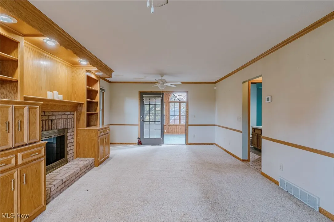 7942 Loriwood Circle, Massillon, Ohio 44646,MLS Now Listing ID