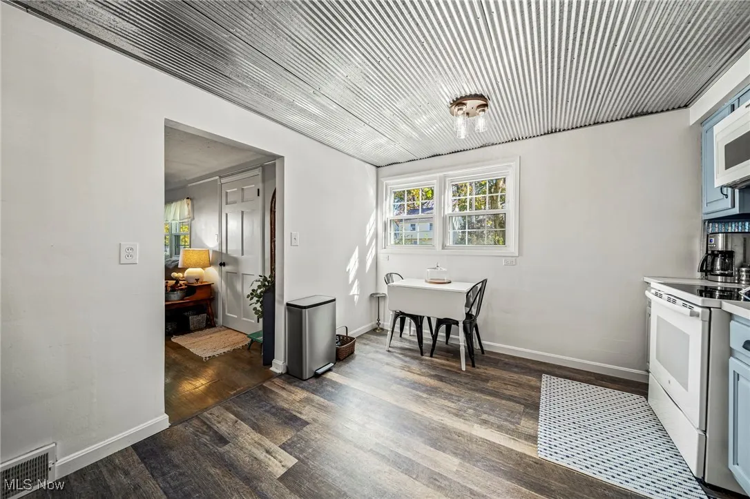 1054 Argonne Road, South Euclid, Ohio 44121,MLS Now Listing ID