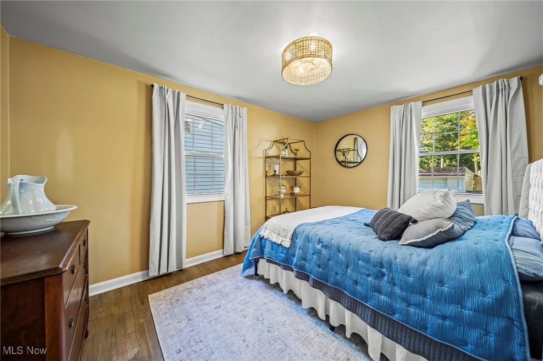 1054 Argonne Road, South Euclid, Ohio 44121,MLS Now Listing ID