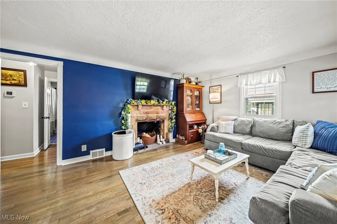 1054 Argonne Road, South Euclid, Ohio 44121,MLS Now Listing ID