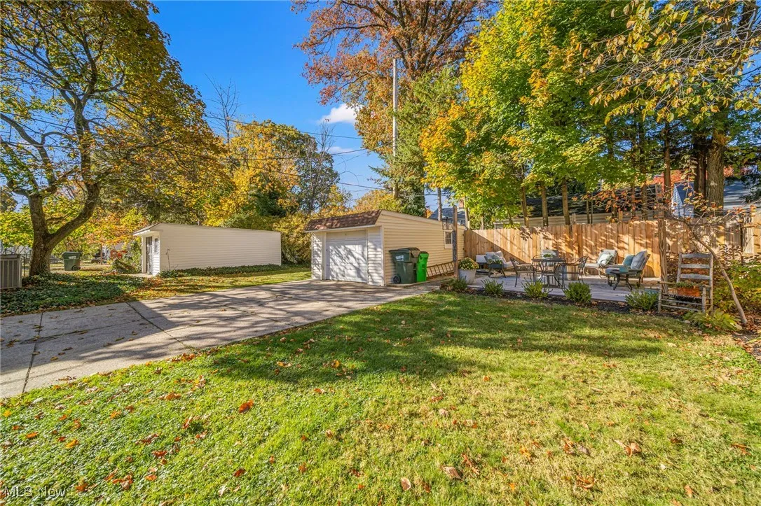 1054 Argonne Road, South Euclid, Ohio 44121,MLS Now Listing ID