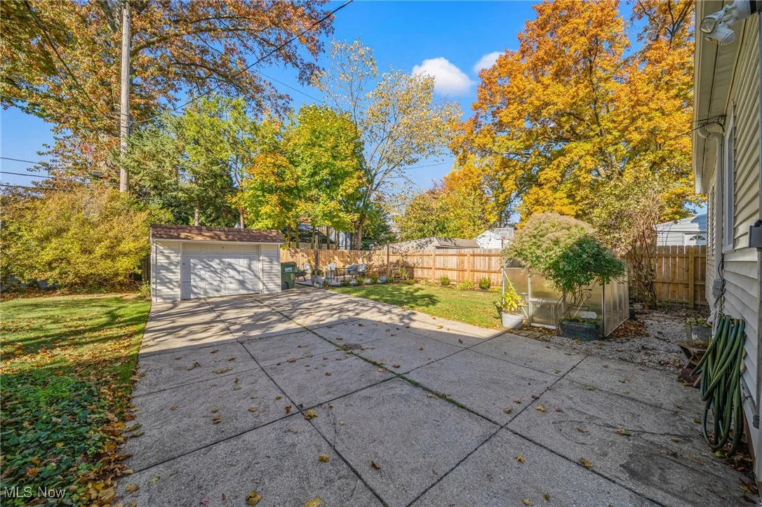 1054 Argonne Road, South Euclid, Ohio 44121,MLS Now Listing ID