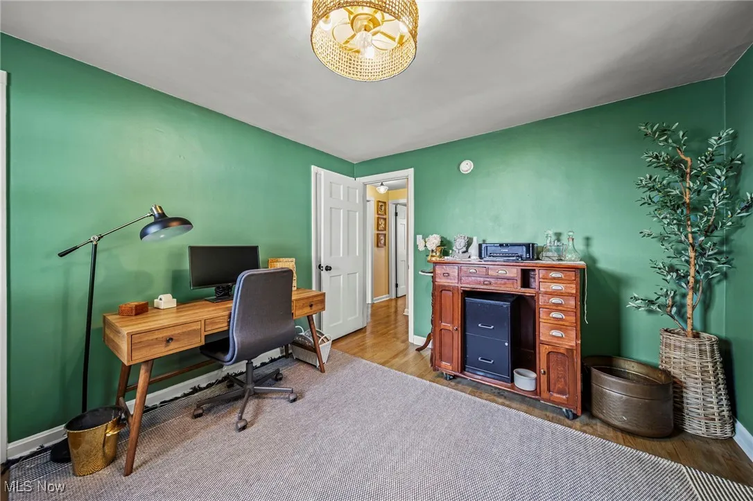 1054 Argonne Road, South Euclid, Ohio 44121,MLS Now Listing ID