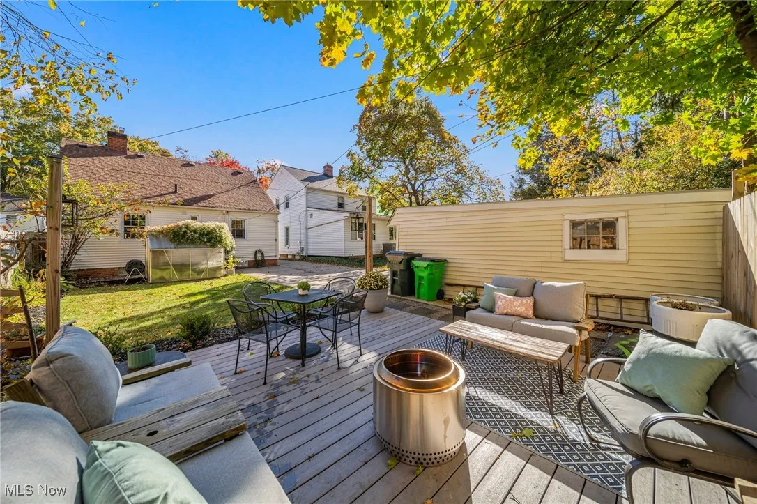 1054 Argonne Road, South Euclid, Ohio 44121,MLS Now Listing ID