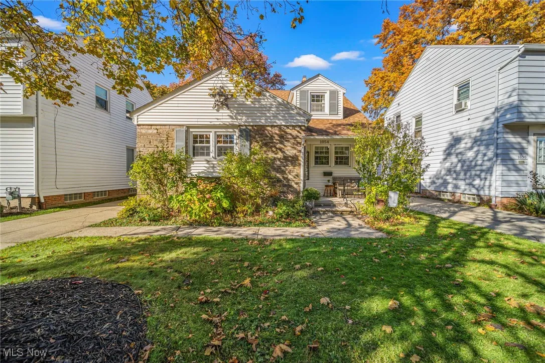 1054 Argonne Road, South Euclid, Ohio 44121,MLS Now Listing ID