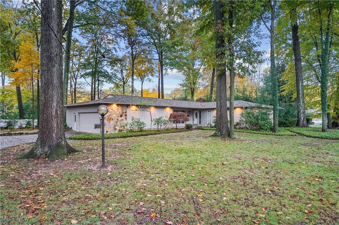 7354 Yellow Creek Drive, Youngstown, Ohio 44514,MLS Now Listing ID