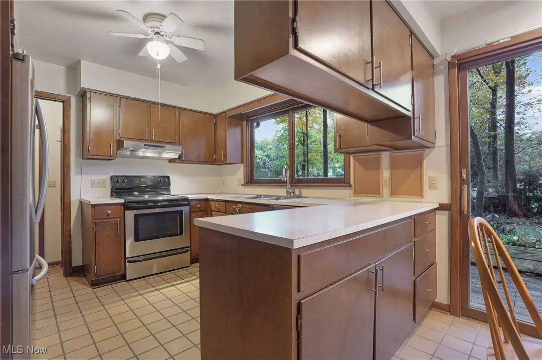 7354 Yellow Creek Drive, Youngstown, Ohio 44514,MLS Now Listing ID