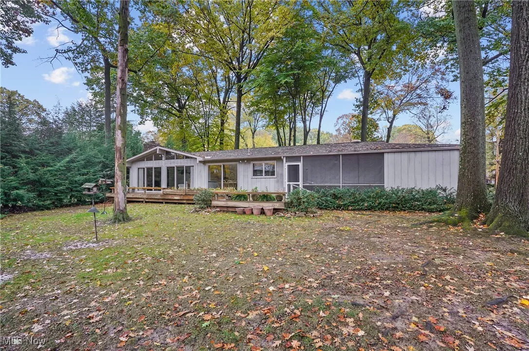 7354 Yellow Creek Drive, Youngstown, Ohio 44514,MLS Now Listing ID