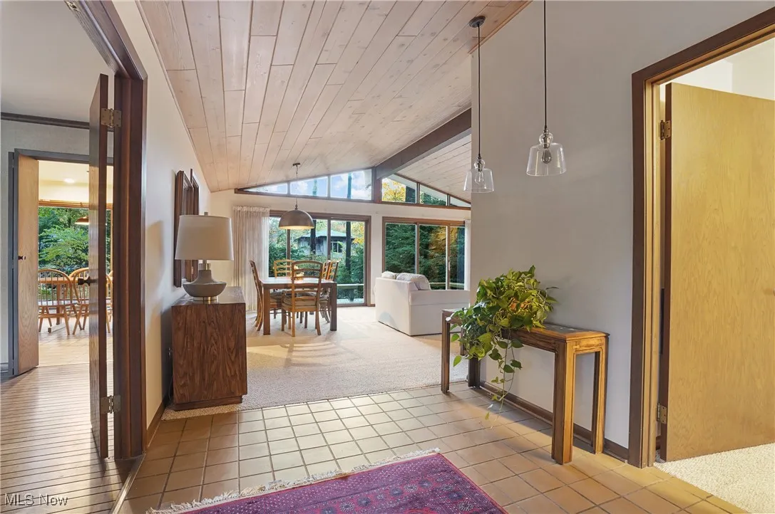 7354 Yellow Creek Drive, Youngstown, Ohio 44514,MLS Now Listing ID