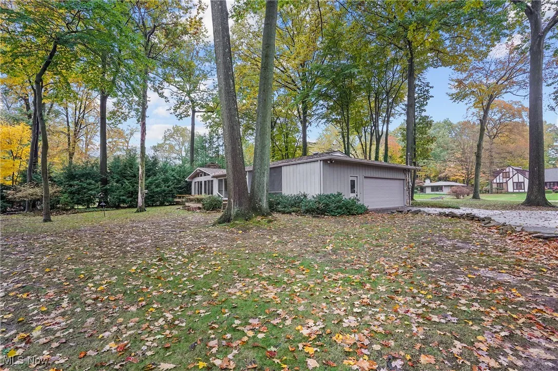 7354 Yellow Creek Drive, Youngstown, Ohio 44514,MLS Now Listing ID