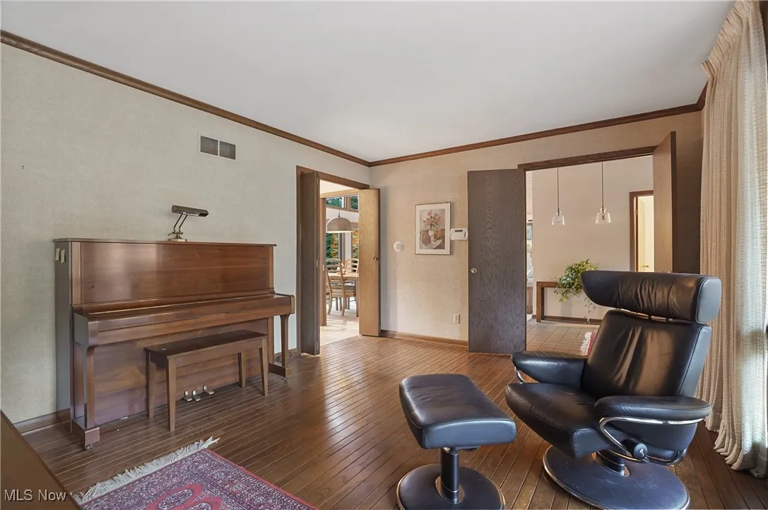 7354 Yellow Creek Drive, Youngstown, Ohio 44514,MLS Now Listing ID