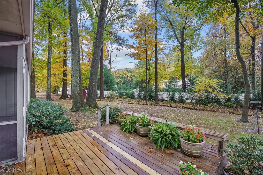 7354 Yellow Creek Drive, Youngstown, Ohio 44514,MLS Now Listing ID