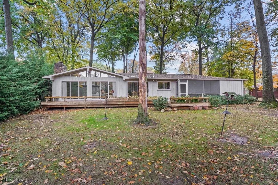 7354 Yellow Creek Drive, Youngstown, Ohio 44514,MLS Now Listing ID