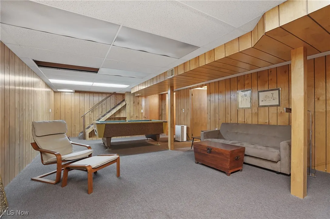 7354 Yellow Creek Drive, Youngstown, Ohio 44514,MLS Now Listing ID