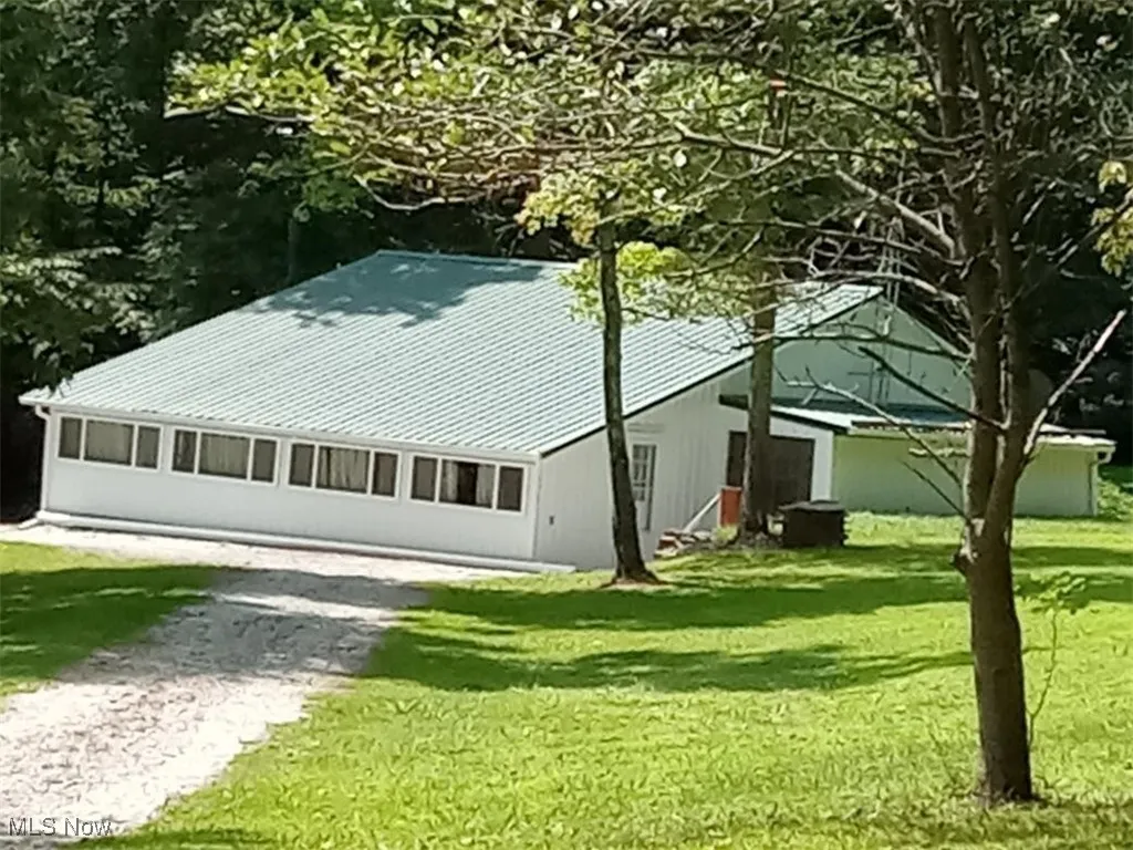 31961 Township Rd. 381, Warsaw, Ohio 43844,MLS Now Listing ID