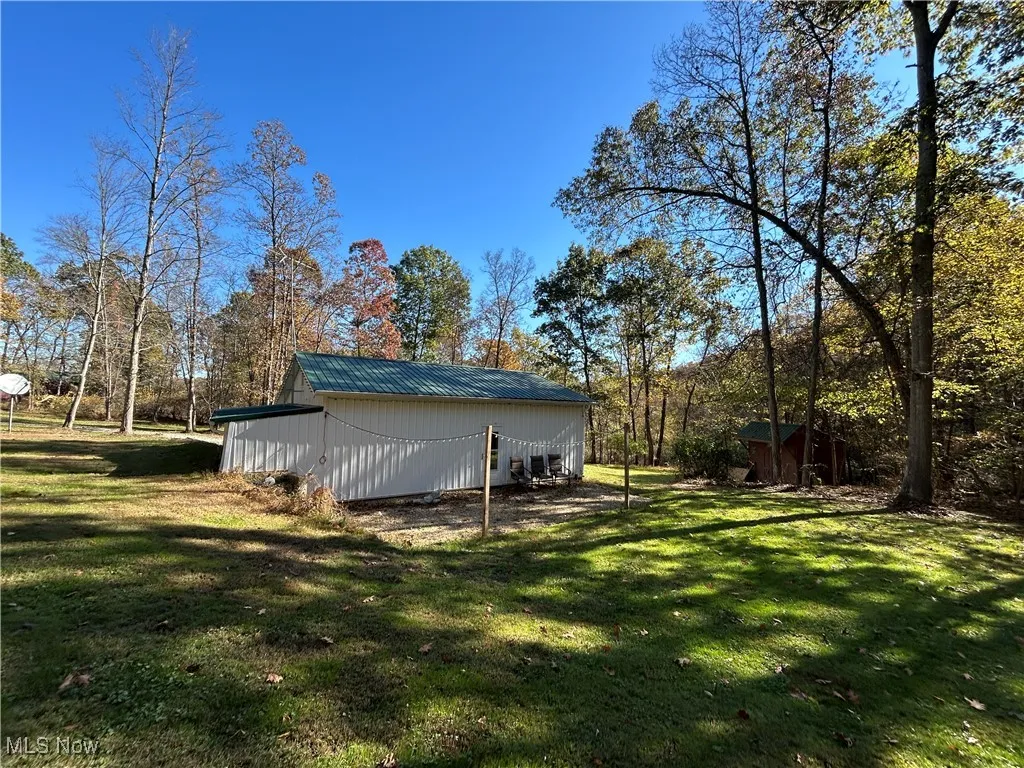 31961 Township Rd. 381, Warsaw, Ohio 43844,MLS Now Listing ID