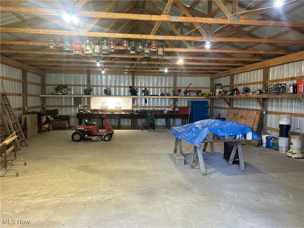 31961 Township Rd. 381, Warsaw, Ohio 43844,MLS Now Listing ID