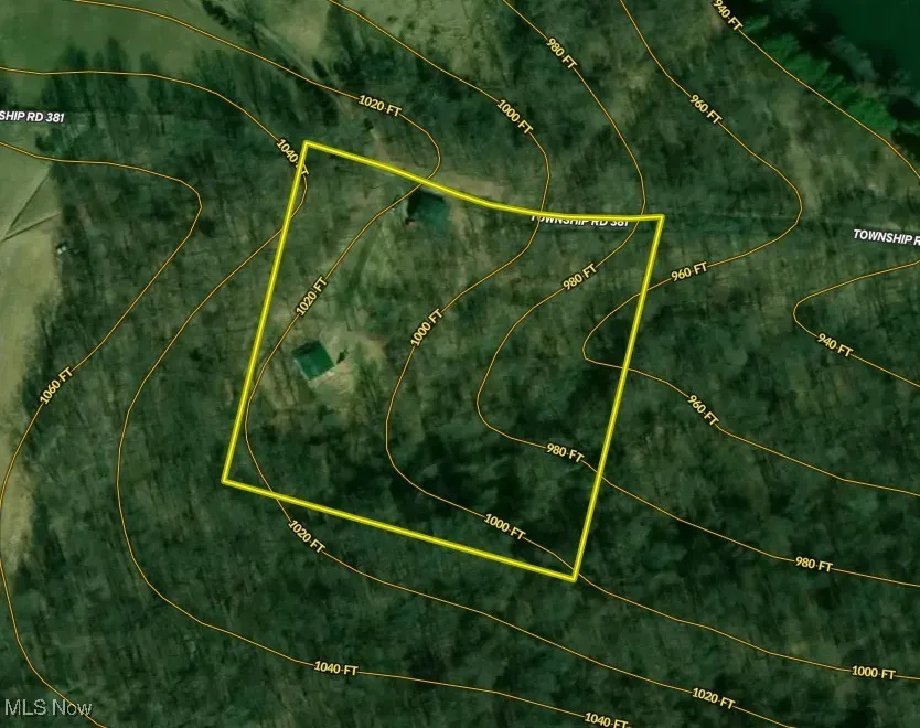 31961 Township Rd. 381, Warsaw, Ohio 43844,MLS Now Listing ID