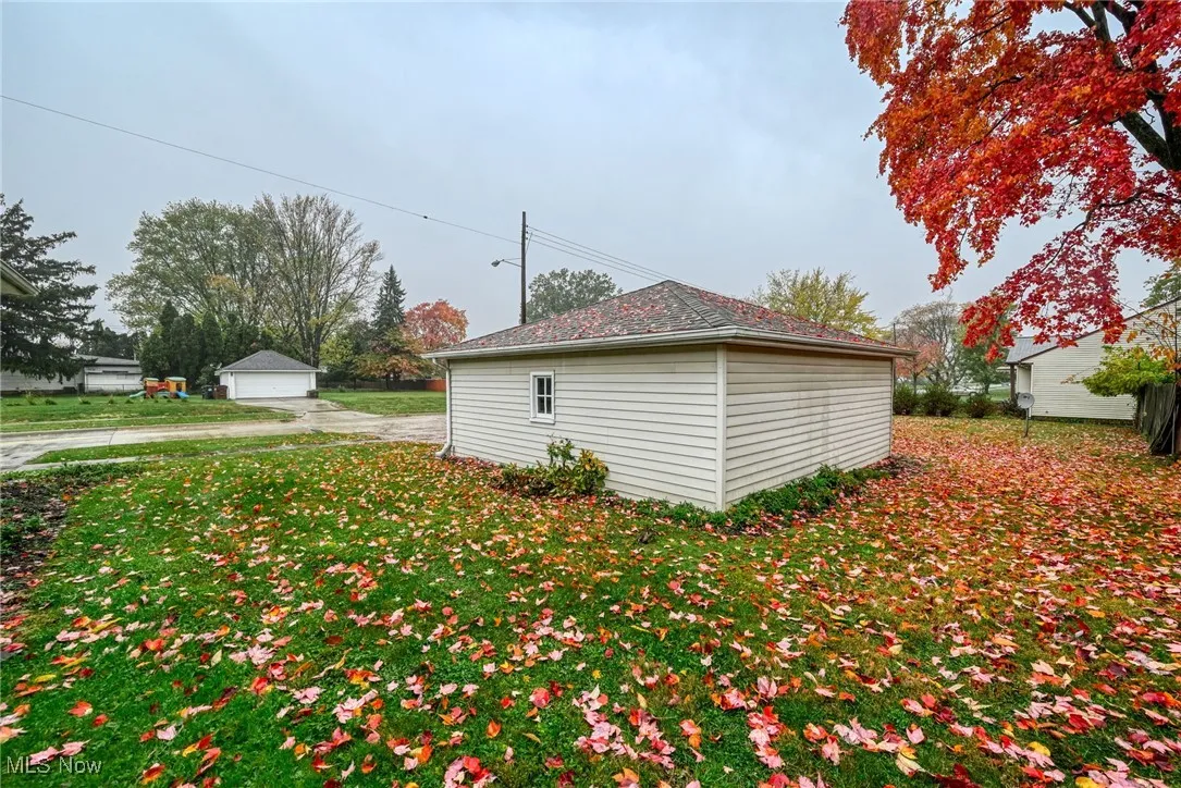 12614 W Pleasant Valley Road, Parma, Ohio 44130,MLS Now Listing ID