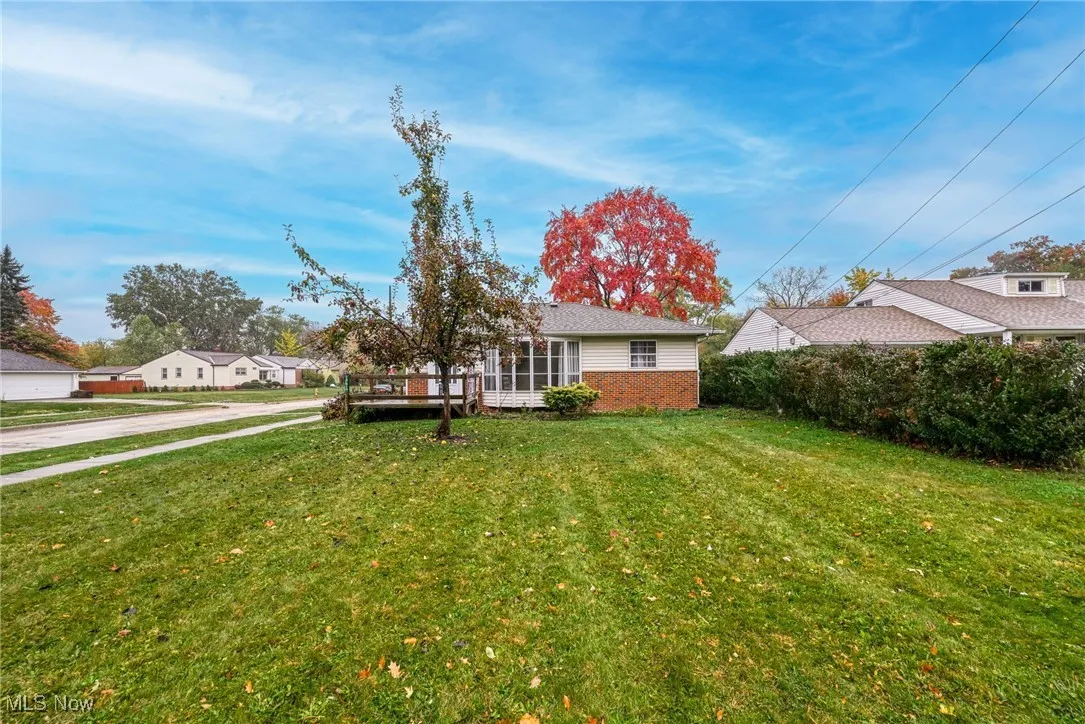 12614 W Pleasant Valley Road, Parma, Ohio 44130,MLS Now Listing ID