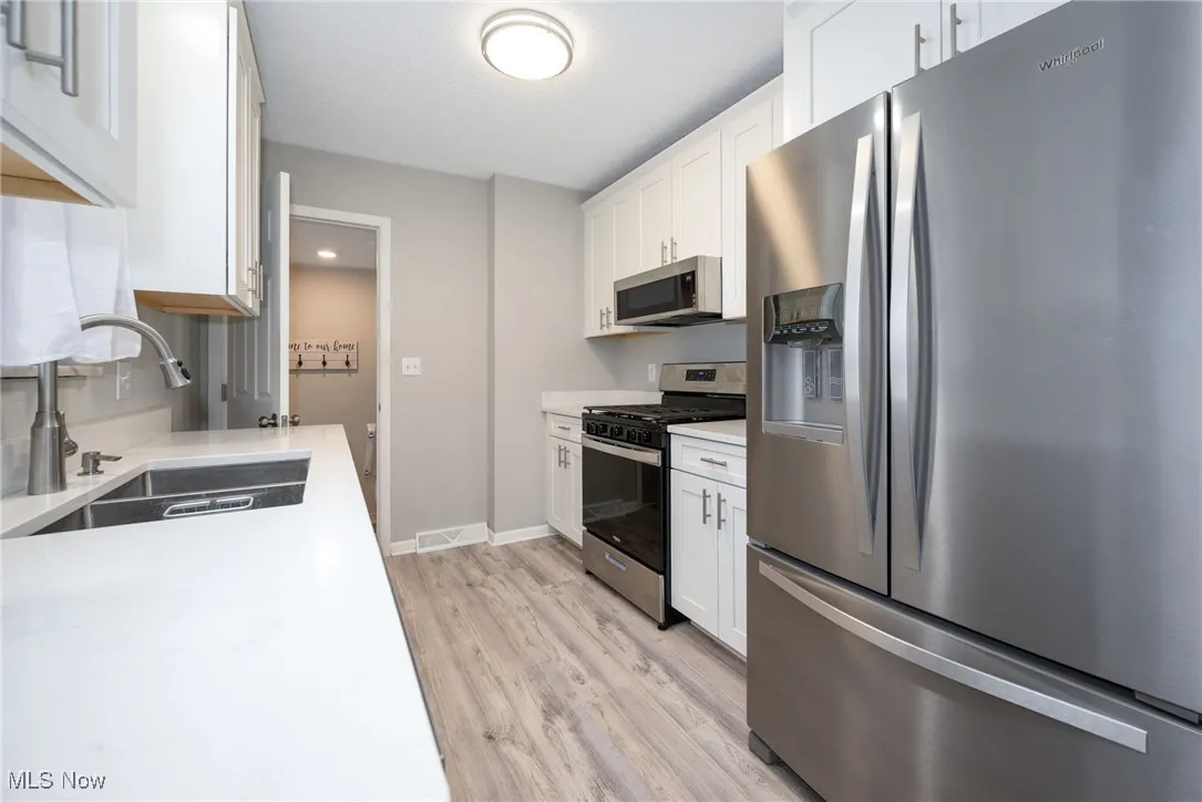 12614 W Pleasant Valley Road, Parma, Ohio 44130,MLS Now Listing ID