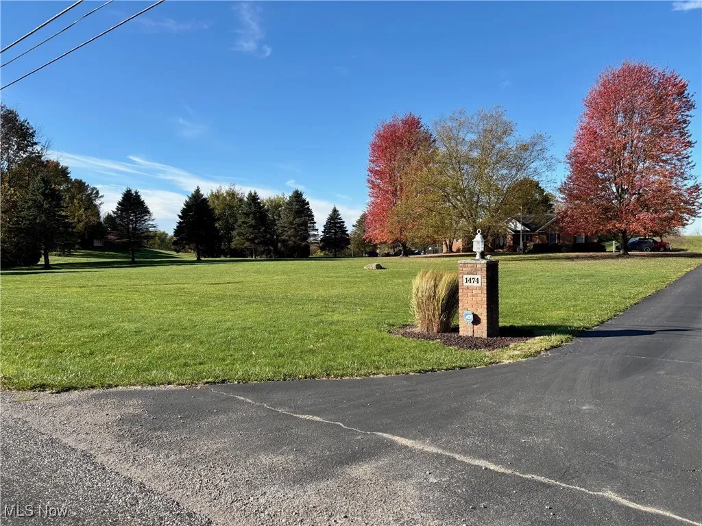 1474 N Honeytown Road, Wooster, Ohio 44691,MLS Now Listing ID