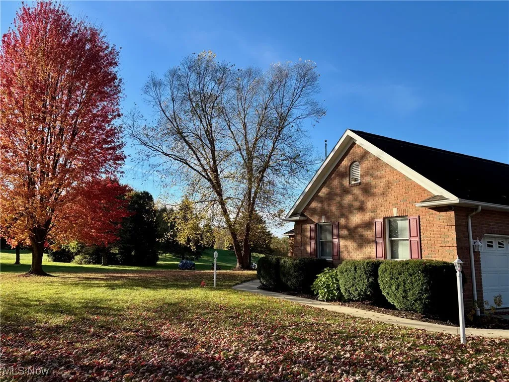 1474 N Honeytown Road, Wooster, Ohio 44691,MLS Now Listing ID