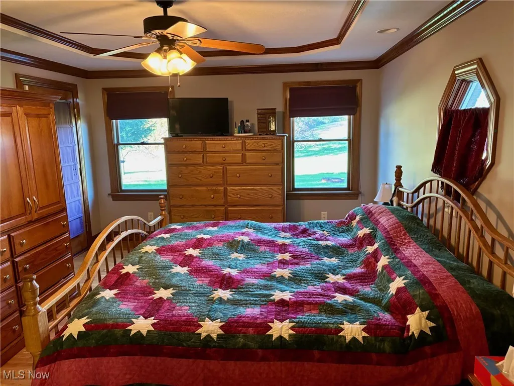 1474 N Honeytown Road, Wooster, Ohio 44691,MLS Now Listing ID