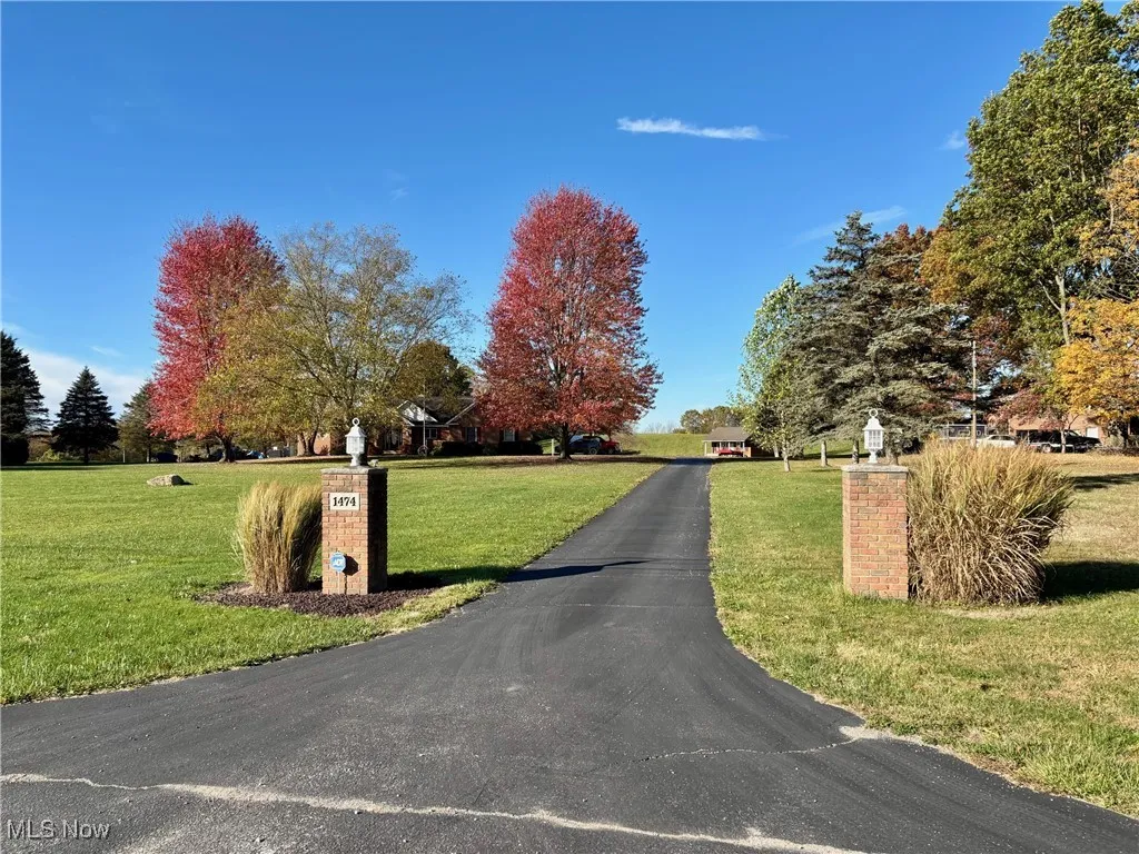 1474 N Honeytown Road, Wooster, Ohio 44691,MLS Now Listing ID