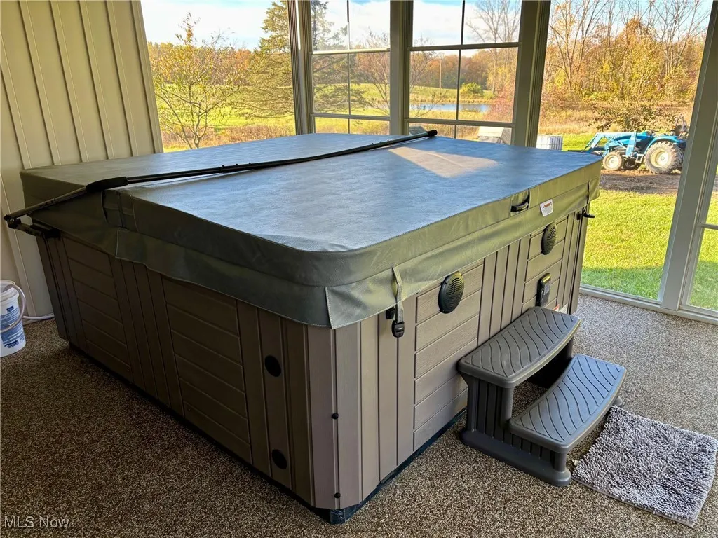 1474 N Honeytown Road, Wooster, Ohio 44691,MLS Now Listing ID