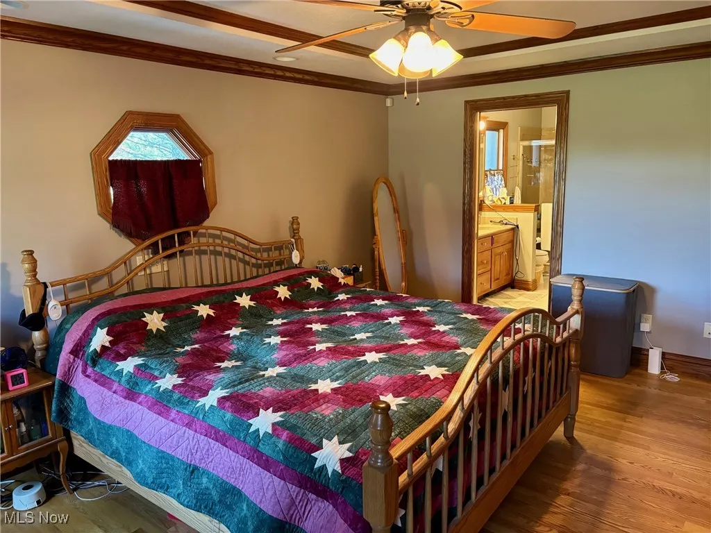 1474 N Honeytown Road, Wooster, Ohio 44691,MLS Now Listing ID