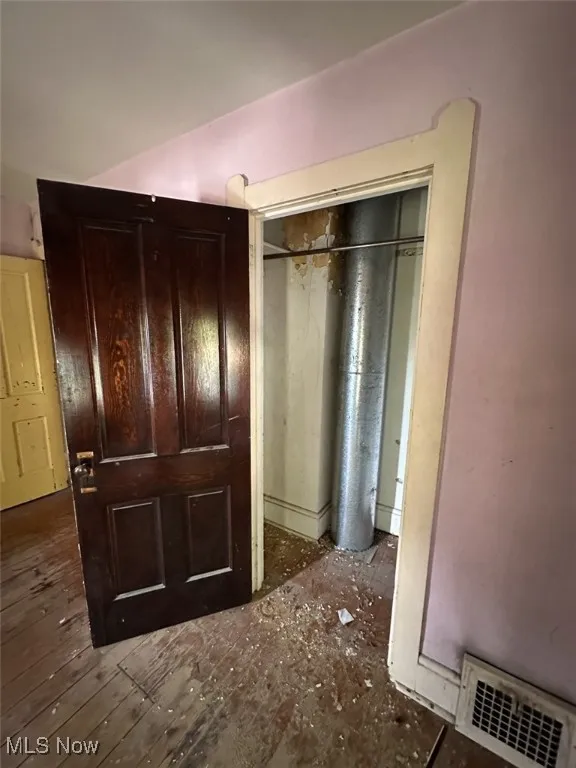 2135 Cherry Avenue, Alliance, Ohio 44601,MLS Now Listing ID