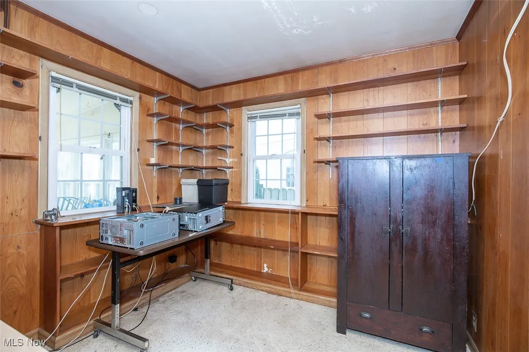 1307 Ford Road, Lyndhurst, Ohio 44124,MLS Now Listing ID