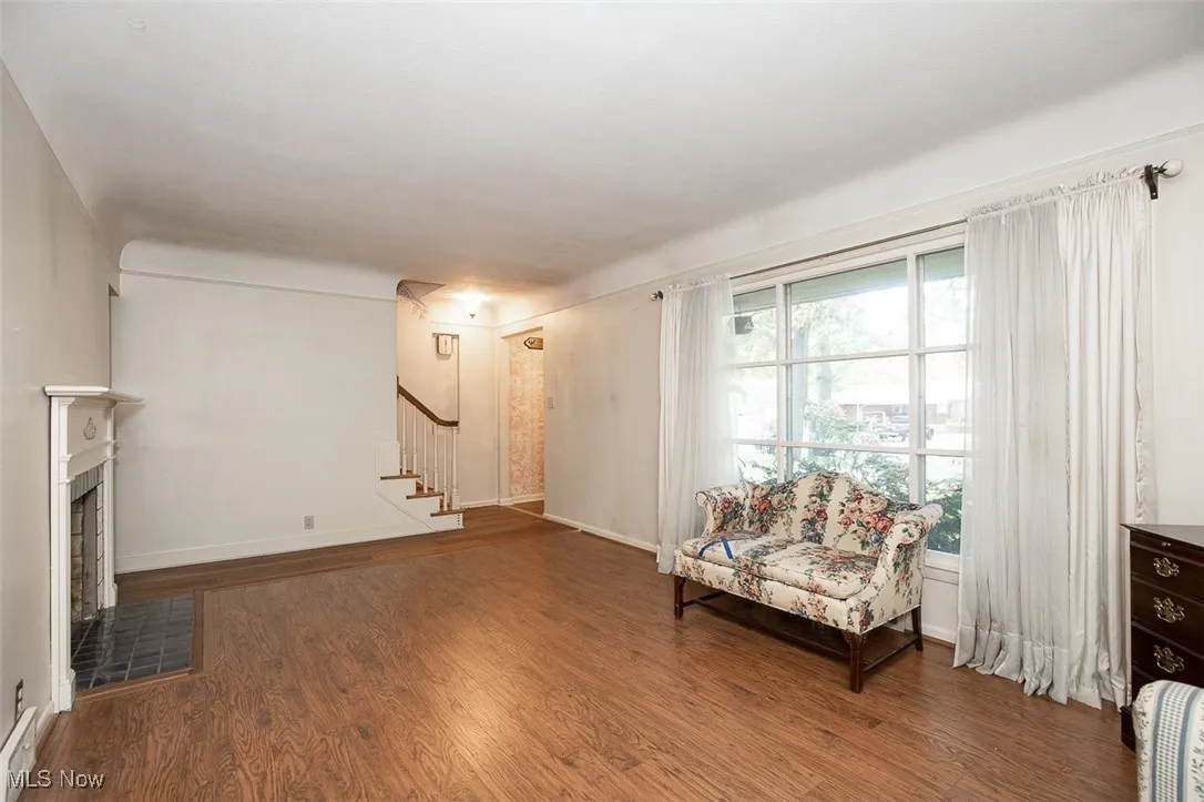 1307 Ford Road, Lyndhurst, Ohio 44124,MLS Now Listing ID