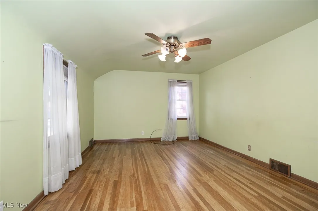 1307 Ford Road, Lyndhurst, Ohio 44124,MLS Now Listing ID